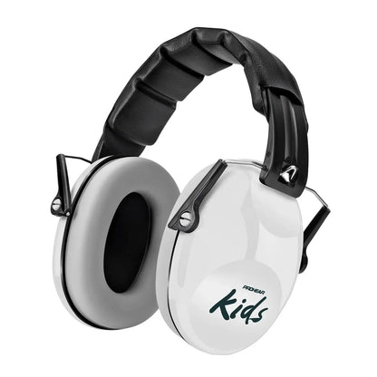 Keep the noise out and the fun in! 🎧💚 Check out our 032 2.0 Noise Cancelling Headphones for Kids - perfect for concerts, fireworks, and more! #SensoryProtection #KidsHeadphones