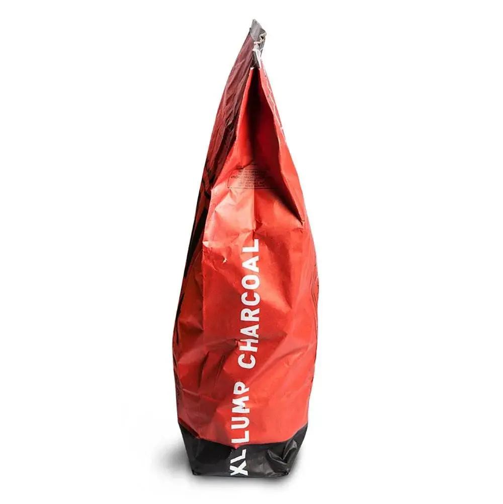 Get Fired Up with Big Block XL Natural Lump Charcoal - 20 lbs of Pure Grilling Goodness! 🔥 #GrillMaster #Charcoal