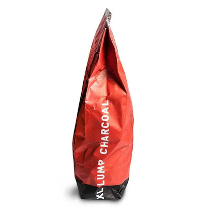 Get Fired Up with Big Block XL Natural Lump Charcoal - 20 lbs of Pure Grilling Goodness! 🔥 #GrillMaster #Charcoal