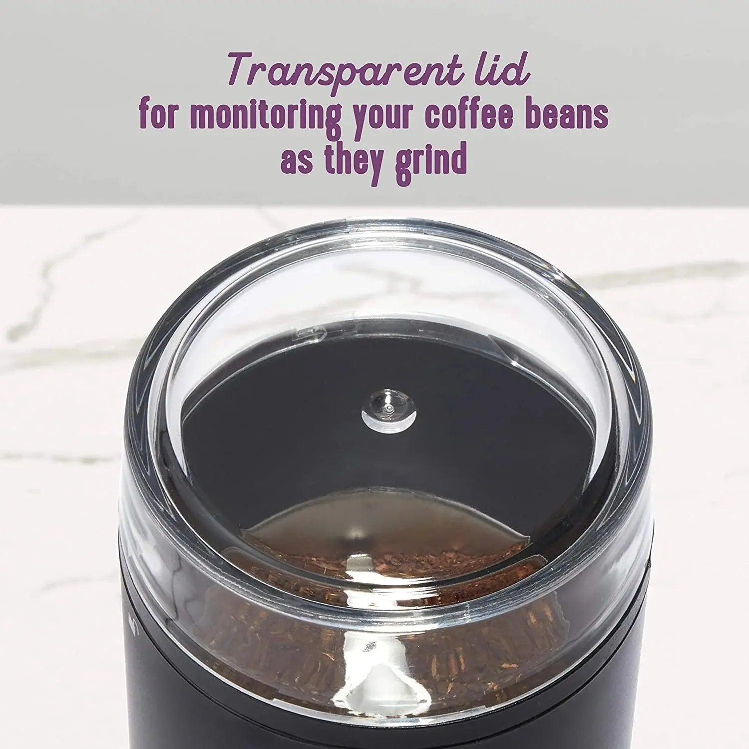 Elevate Your Brew Game with Our Premium Coffee Grinder! ☕✨