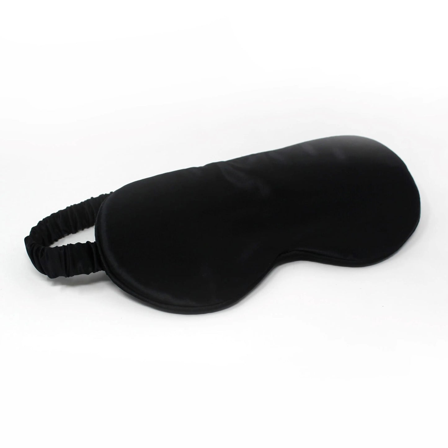 100% Mulberry Silk Eye Mask Mélange Home