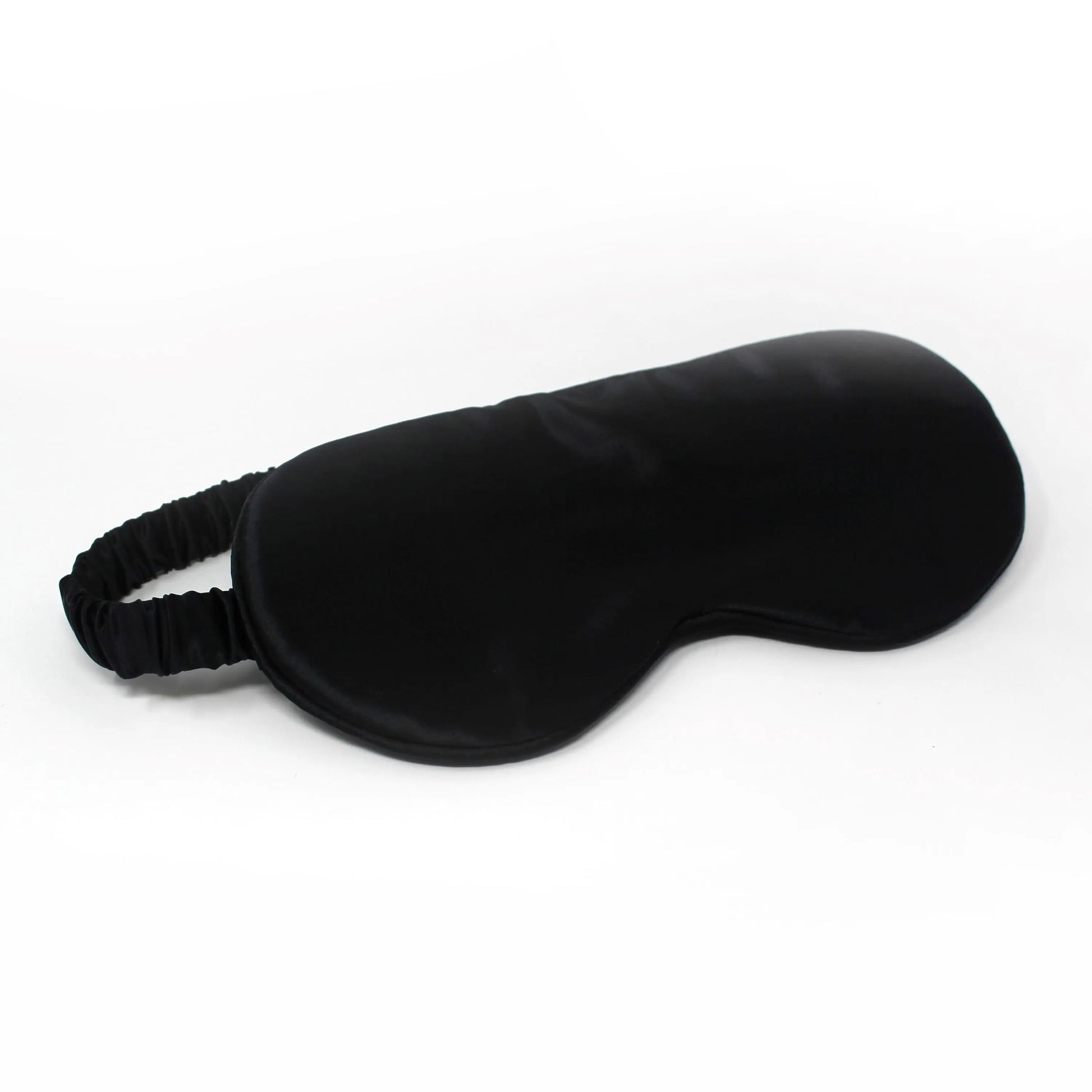 100% Mulberry Silk Eye Mask Mélange Home