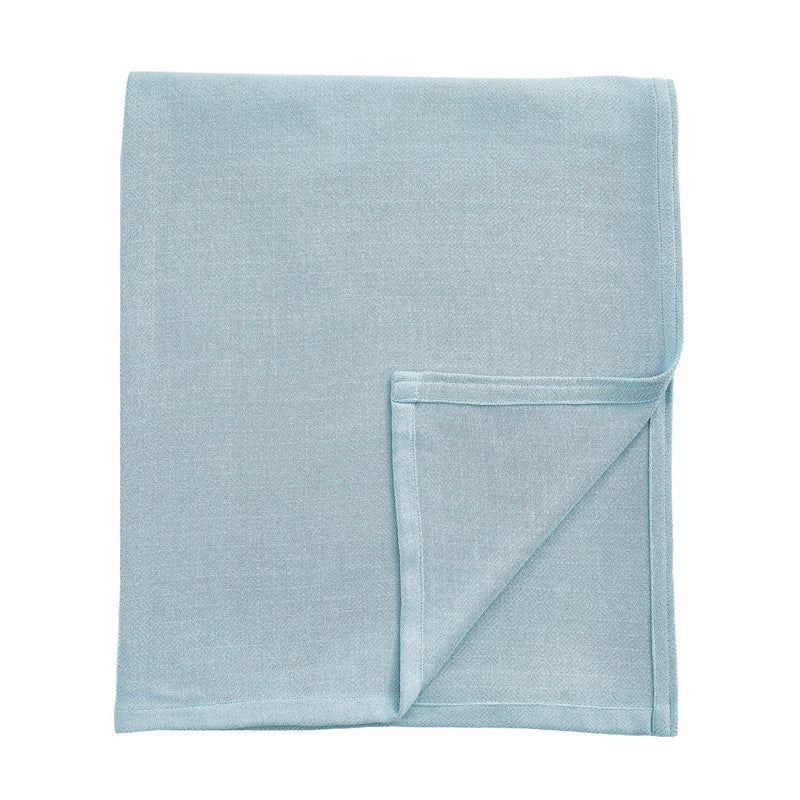 Bamboo Cotton Blanket Mélange Home