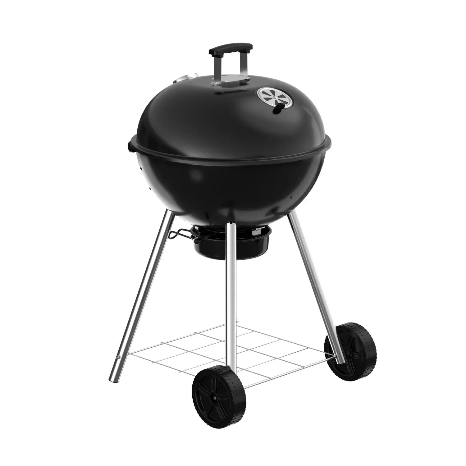 22.5" Charcoal Kettle Grill