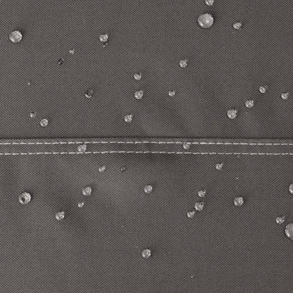 Ravenna Offset Patio Umbrella Cover