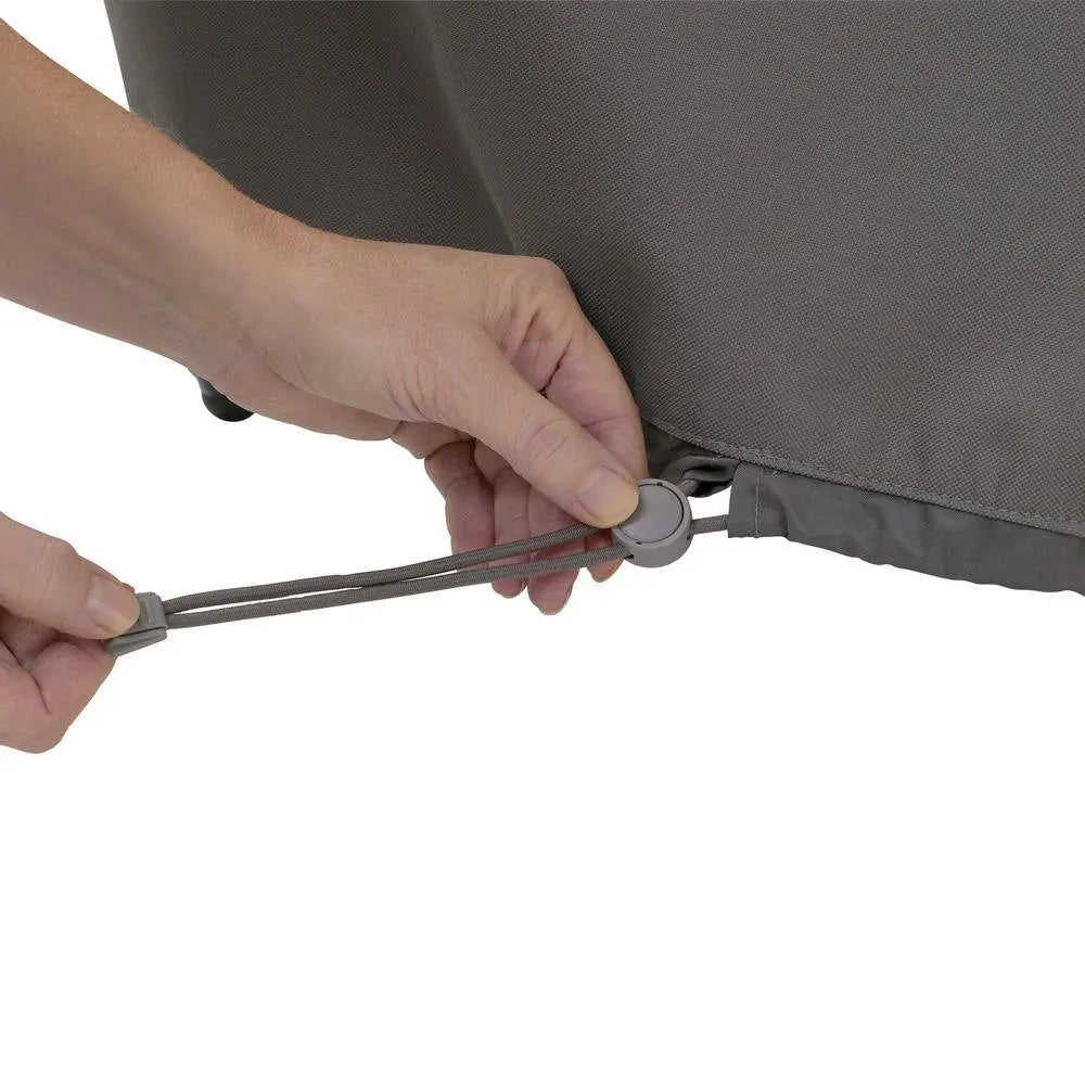 Ravenna Offset Patio Umbrella Cover