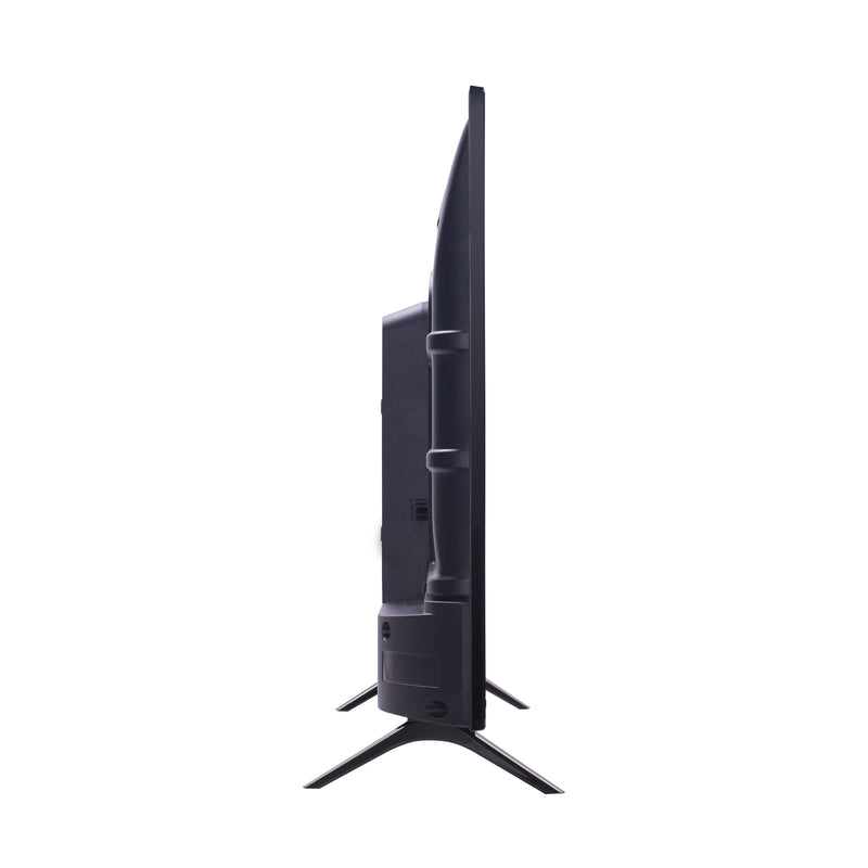 Experience Entertainment Like Never Before with the 32” Class S3 (32S331) 720P HD LED Smart TV Featuring Roku TV