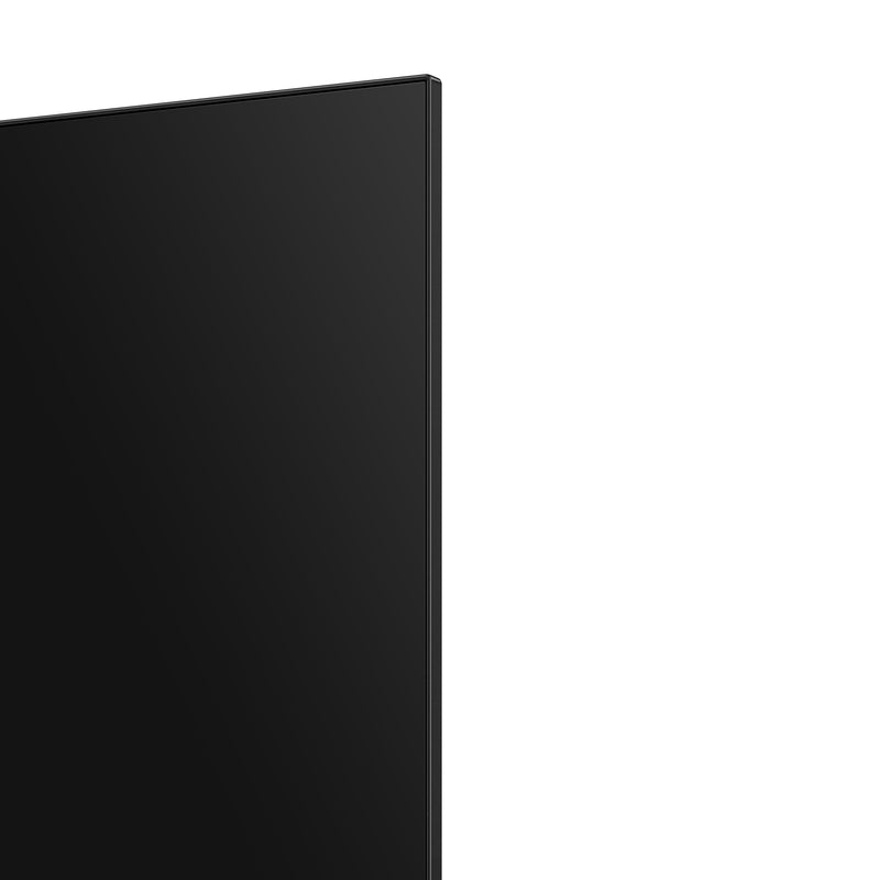 Experience Cinematic Brilliance with the 85" Class S5 4K UHD HDR LED Smart TV Featuring Google TV - New for 2024!
