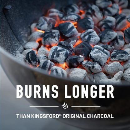 Get Your Grill Game On with 12 Pounds of Low and Slow Charcoal Briquettes!🔥🥩 #BBQ #GrillingEssentials