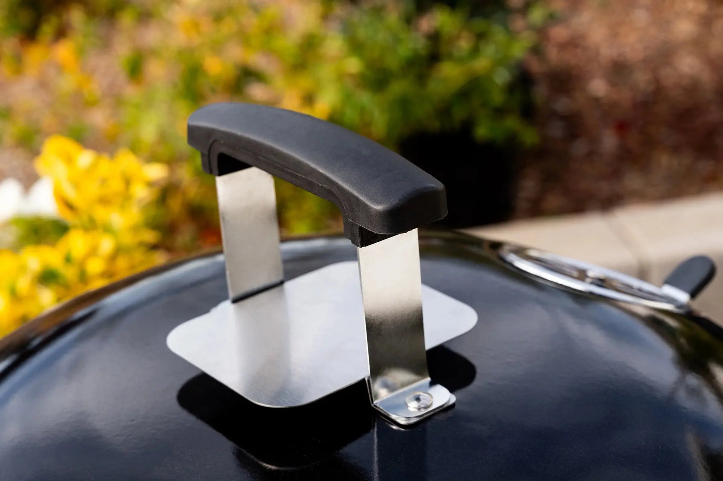 22.5" Charcoal Kettle Grill