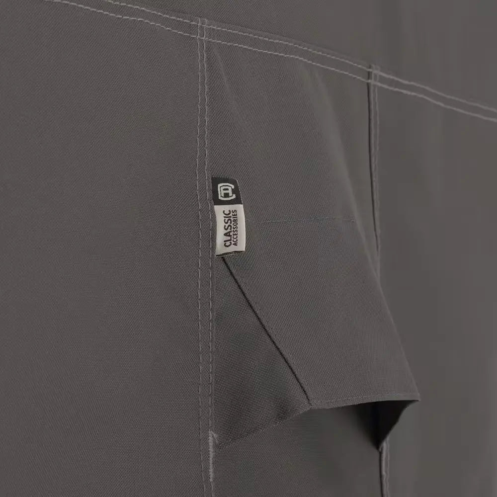 Ravenna Offset Patio Umbrella Cover