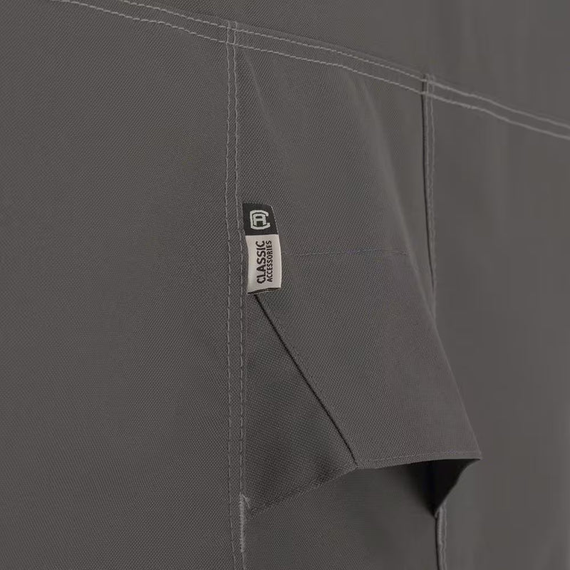 Ravenna Offset Patio Umbrella Cover