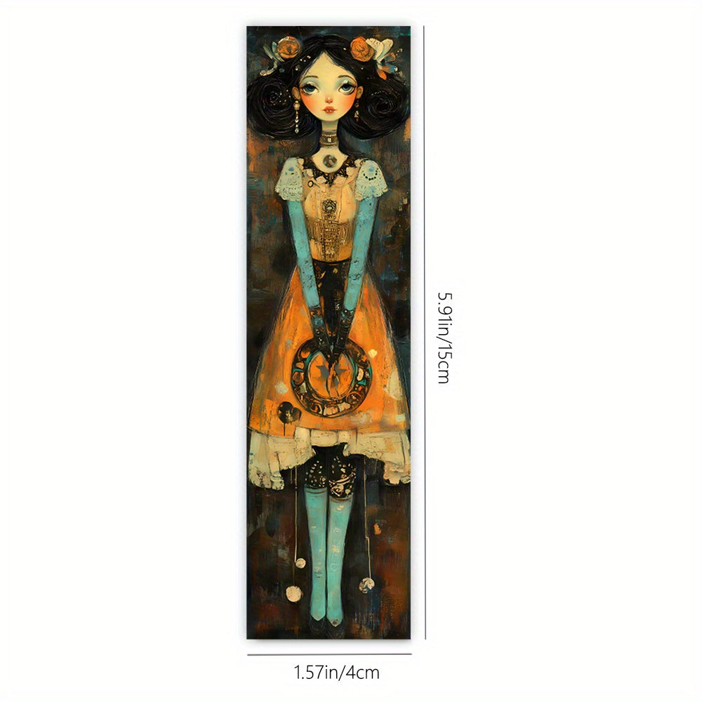 32pc Bookmarks