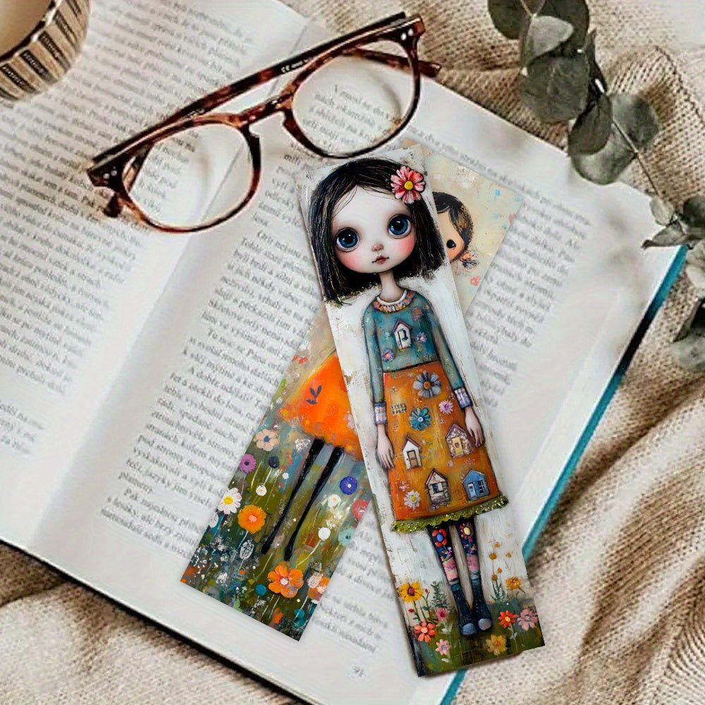32pc Bookmarks
