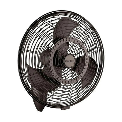339224Snb- Lighting-Pola - Wall Fan - 24 Inches Wide-Satin Natural Bronze Finish