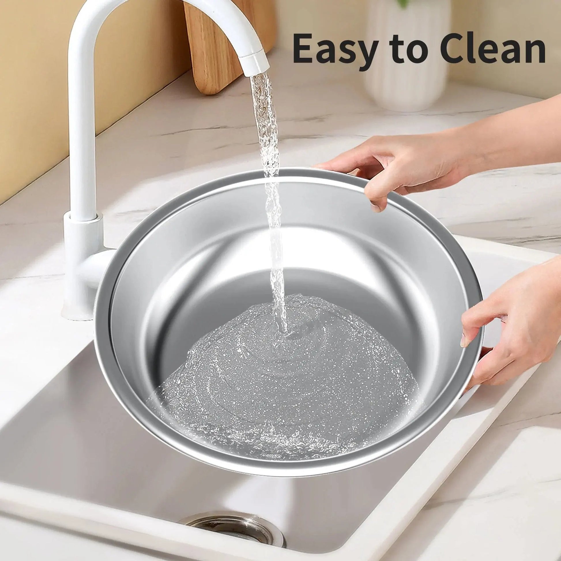 Elevate Your Events with Our 2-Pack 5QT Stainless Steel Chafing Dish Set - Perfect for Buffets, Weddings, and More! 🍽️✨