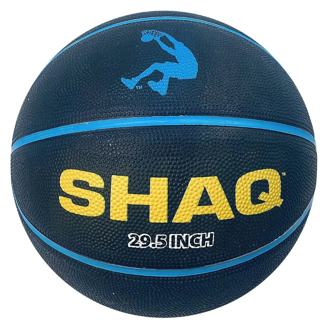 Official Size 7 Basketball 29.5" Indoor Outdoor Basketball Durable Basketball for Street Court Play  Basketball Youth Basketball Equipment