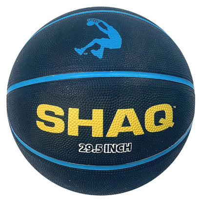 Official Size 7 Basketball 29.5" Indoor Outdoor Basketball Durable Basketball for Street Court Play  Basketball Youth Basketball Equipment