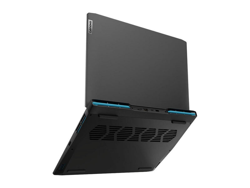 Lenovo IdeaPad Gaming 3 (2022) - High-Performance 15.6" FHD Gaming Laptop with AMD Ryzen 5 6600H, NVIDIA GeForce RTX 3050, 8GB DDR5 RAM, and 256GB NVMe SSD - Windows 11 Home