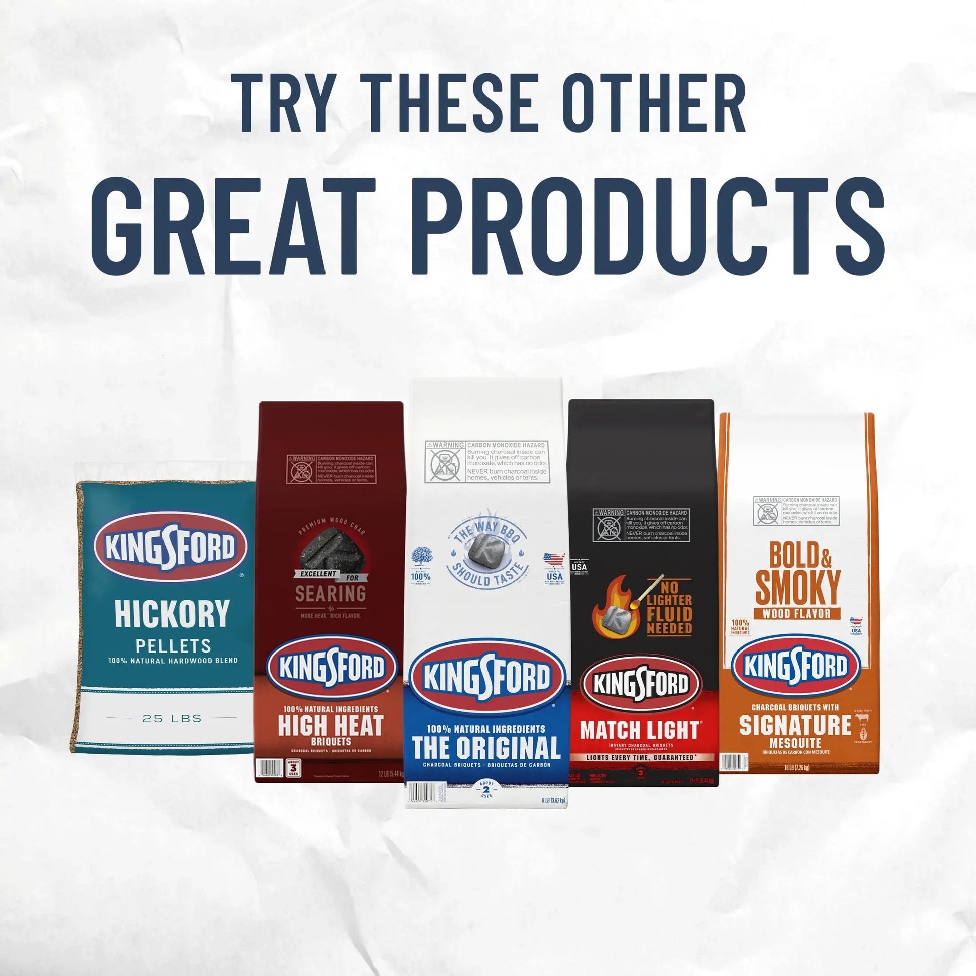 Get Your Grill Game On with 12 Pounds of Low and Slow Charcoal Briquettes!🔥🥩 #BBQ #GrillingEssentials