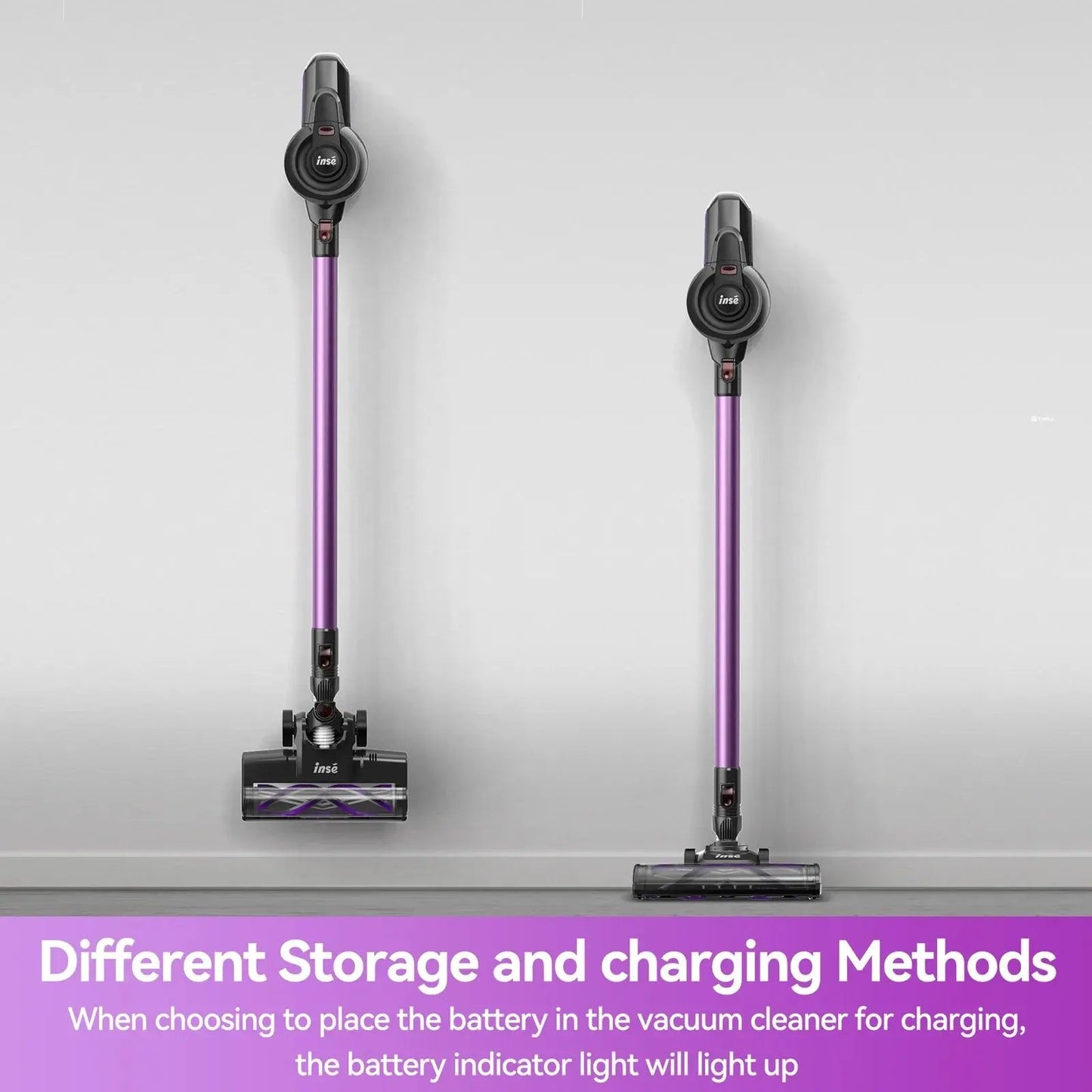 Say goodbye to pet hair and dirt with our ultra-light 6-in-1 Cordless Vacuum Cleaner! 🧹✨ Perfect for carpets and hard floors! #CleanHome #PetLovers #VacuumMagic