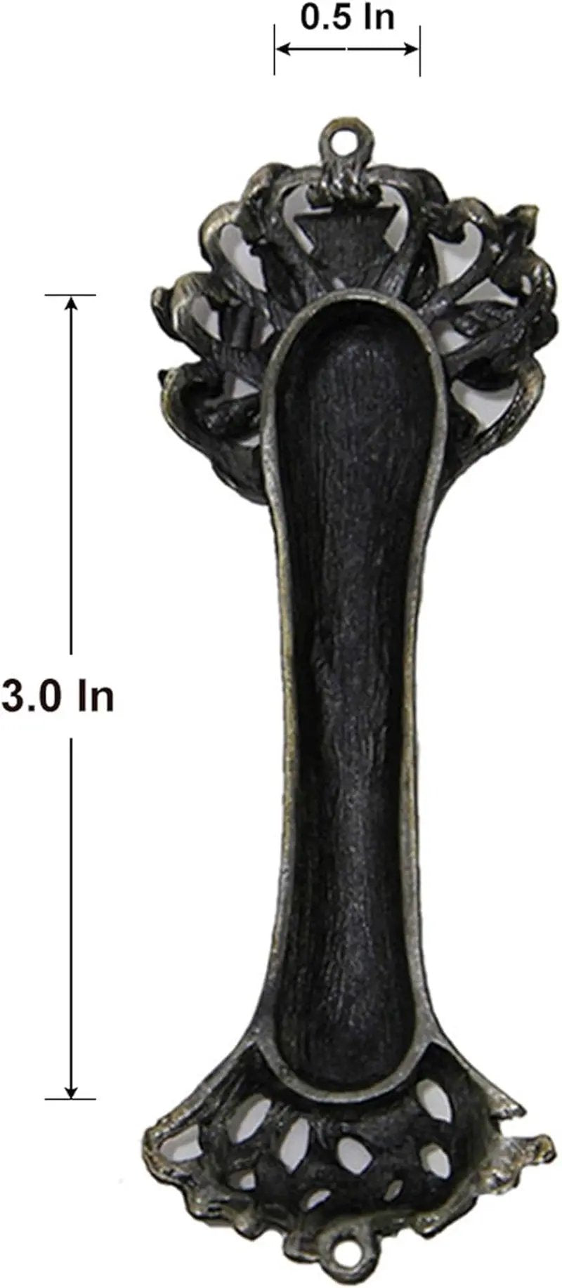 Elevate Your Space with Our Tree of Life Mezuzah Case – Perfect for Jewish Homes! 🌟💙 #BlessThisHouse #HomeDecor #JewishTradition