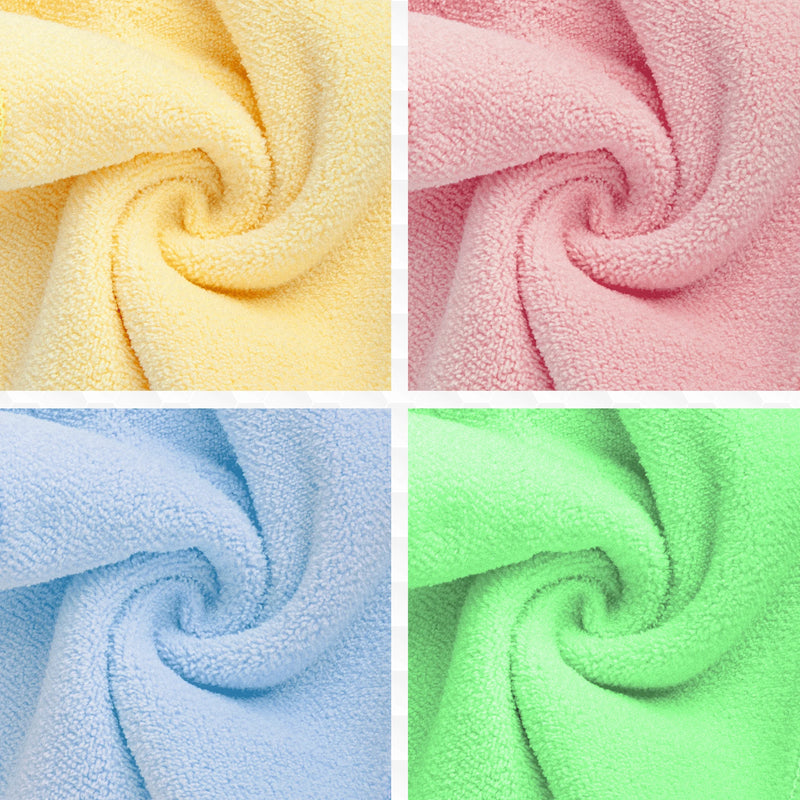 Upgrade Your Kitchen Game with These 12 Reusable Dish Towels for Effortless Drying! 🌟🧺 #EcoFriendly #KitchenEssentials