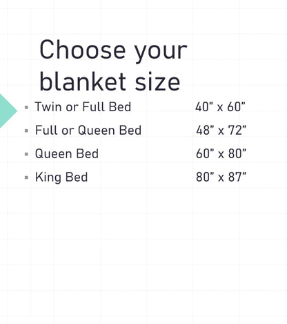 Snuggle Up with Our All-Season Cool & Breathable Gray Weighted Blanket! 🌙✨