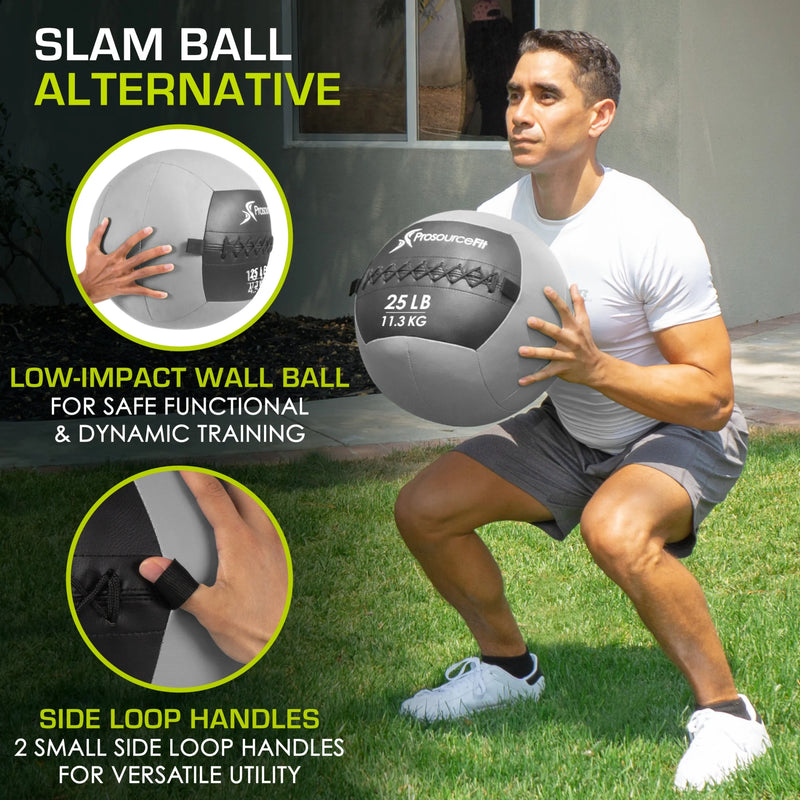 Get Fit and Fun with Our Color-Coded Soft Medicine Balls! 🏋️‍♀️🎨
