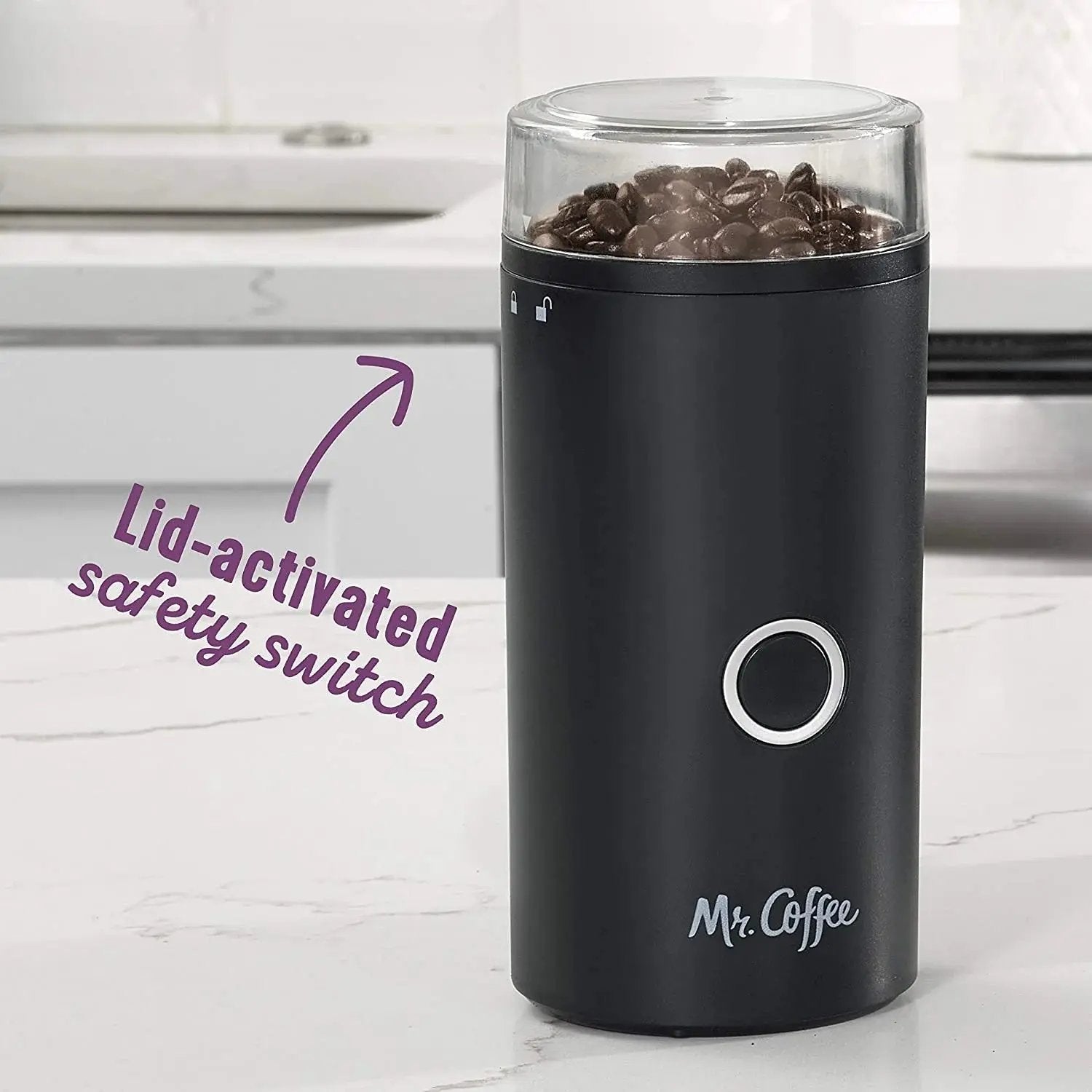 Elevate Your Brew Game with Our Premium Coffee Grinder! ☕✨