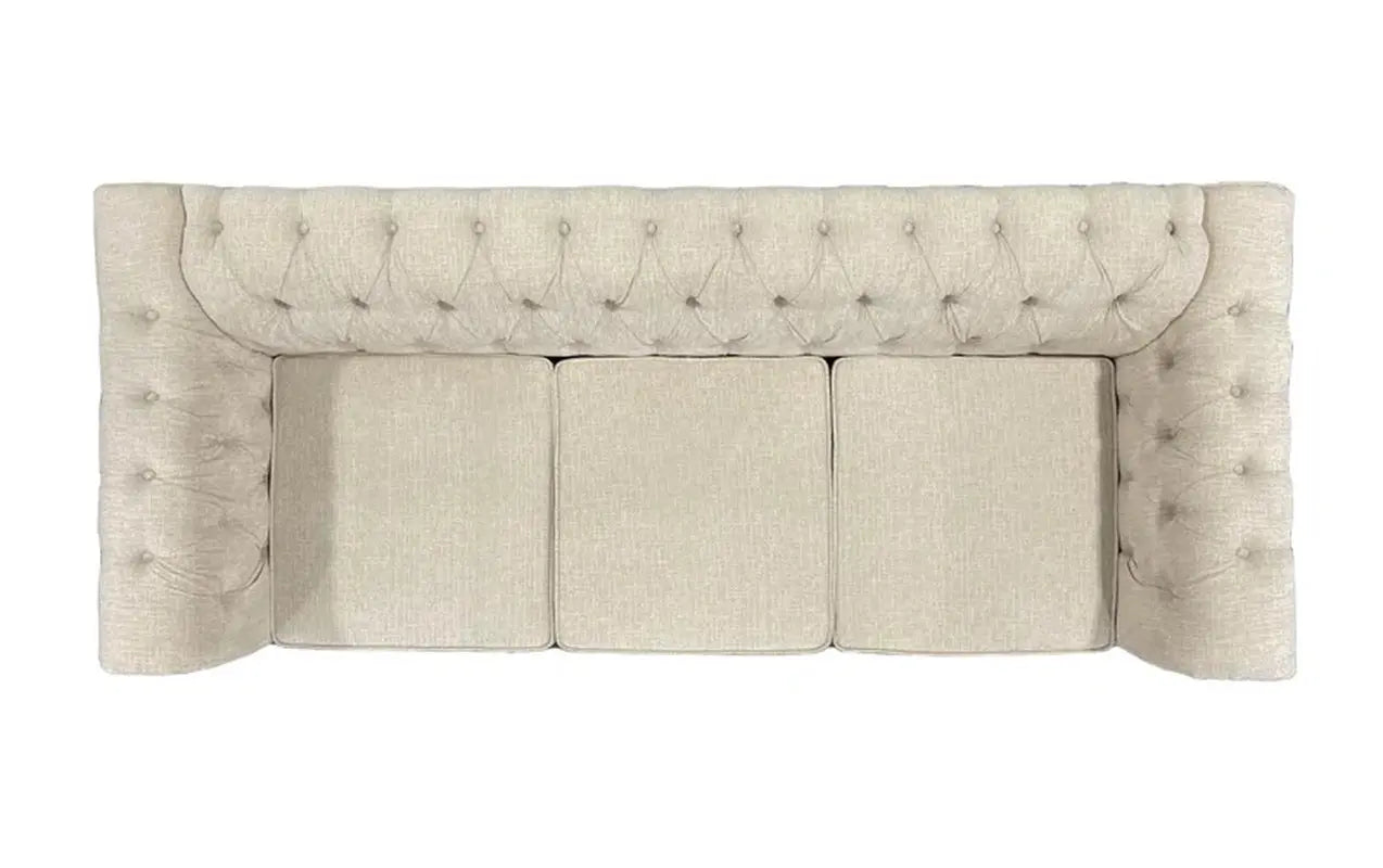 Bosworth Cheadle 2 - Piece Living Room Set