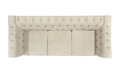 Bosworth Cheadle 2 - Piece Living Room Set