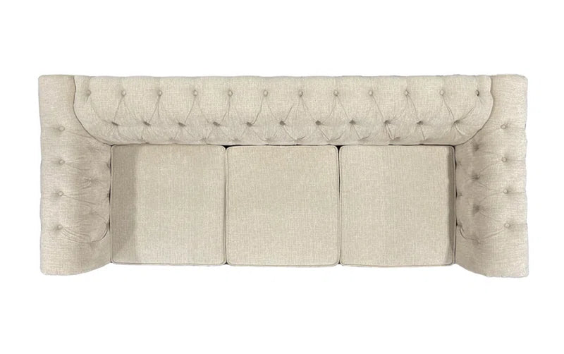 Bosworth Cheadle 2 - Piece Living Room Set
