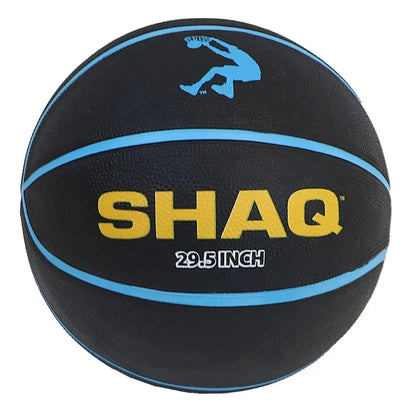 Official Size 7 Basketball 29.5" Indoor Outdoor Basketball Durable Basketball for Street Court Play  Basketball Youth Basketball Equipment
