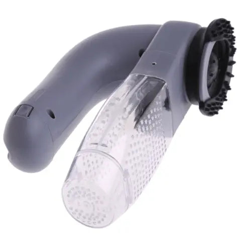 Petpal Hairvac: Portable Pet Hair Vacuum Cleaner WooF WooF MeoW MeoW