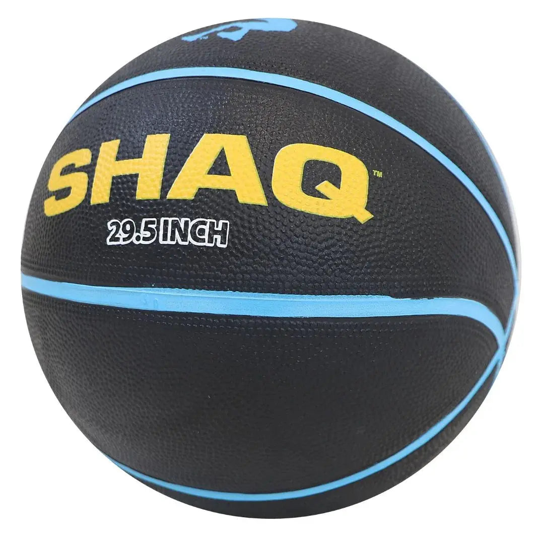 Official Size 7 Basketball 29.5" Indoor Outdoor Basketball Durable Basketball for Street Court Play  Basketball Youth Basketball Equipment
