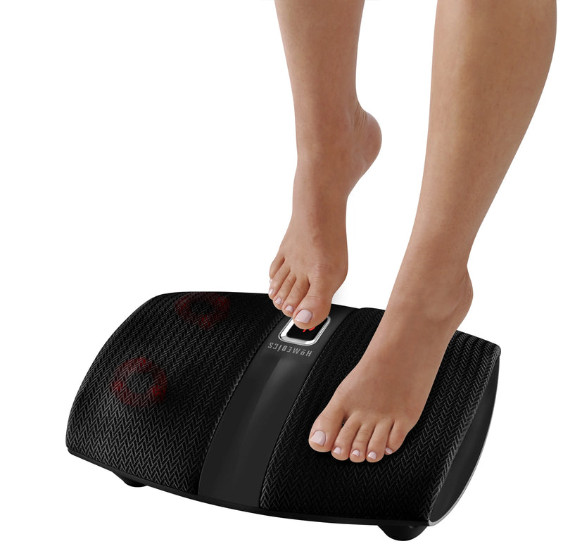 Experience Bliss! 🌟 Shiatsu Foot Massager with Heat & Deep Kneading – Your Ultimate Relaxation Companion! 💆‍♀️✨