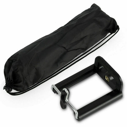 The Wobbly Wonder: A Fancy Stick for Your Phone to Stand Still While You Go Live!