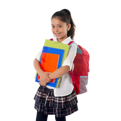 45 Piece Stationary Supply Kits