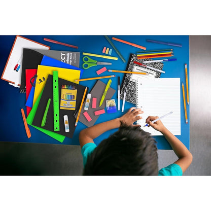 45 Piece Stationary Supply Kits