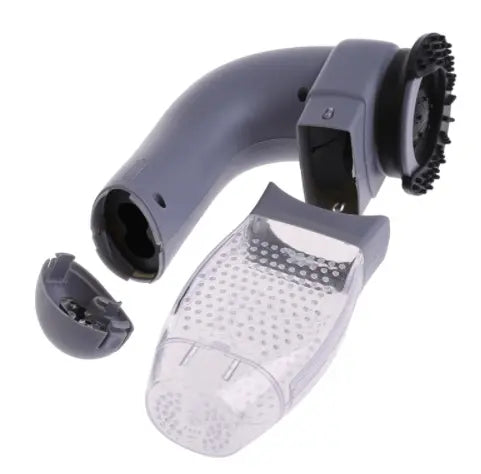 Petpal Hairvac: Portable Pet Hair Vacuum Cleaner WooF WooF MeoW MeoW