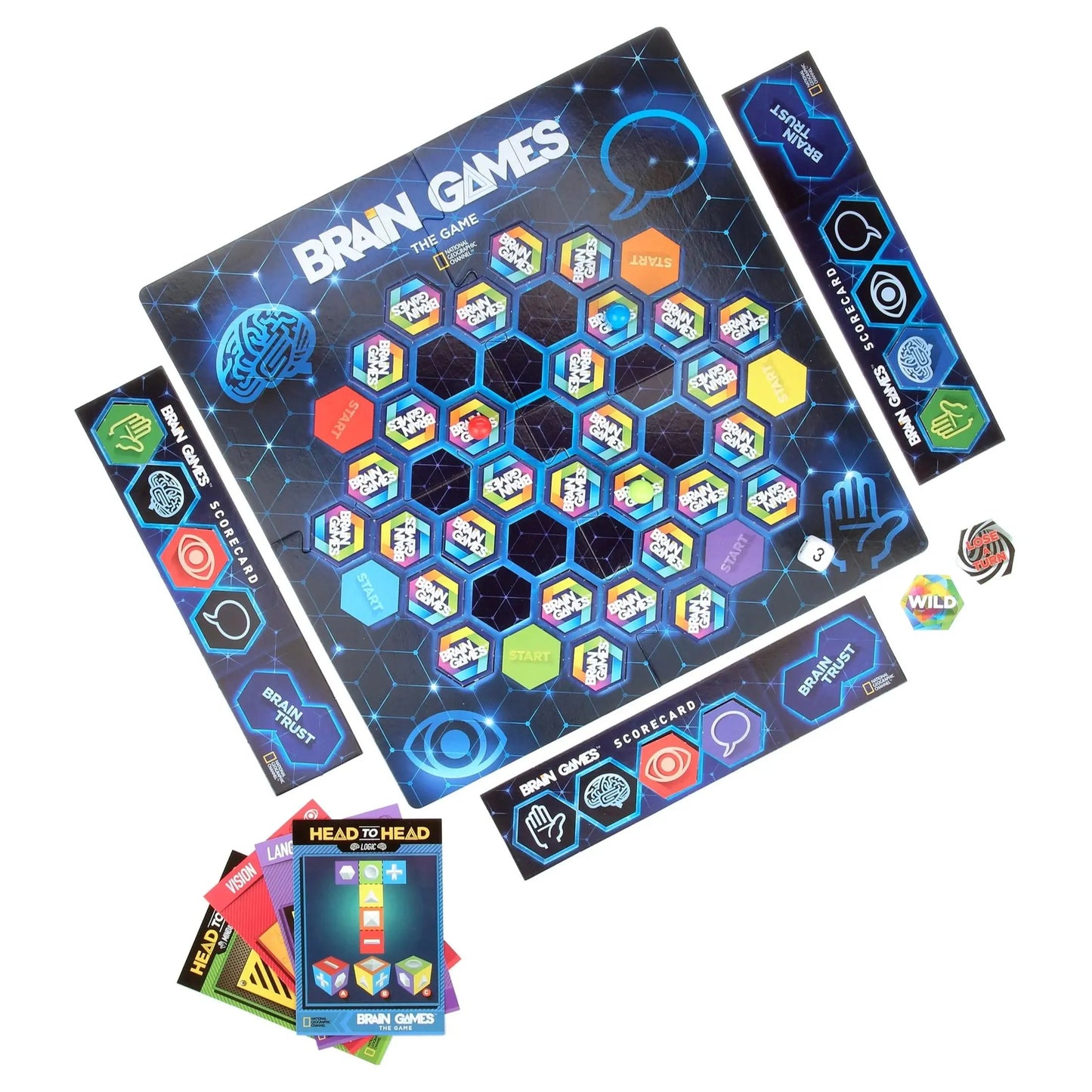 Mind Gymnastics for the Cerebral Couch Potato