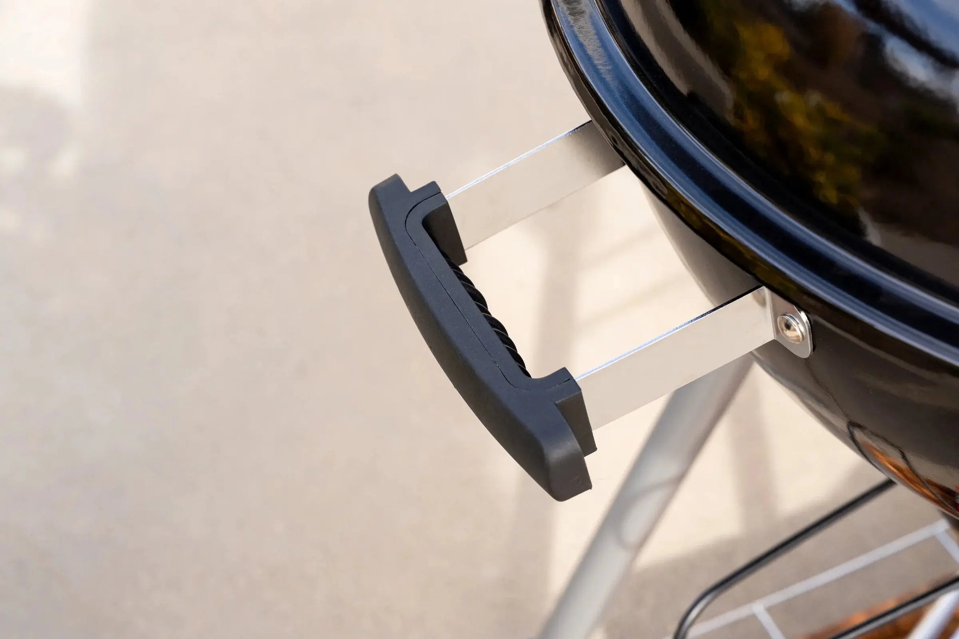 22.5" Charcoal Kettle Grill