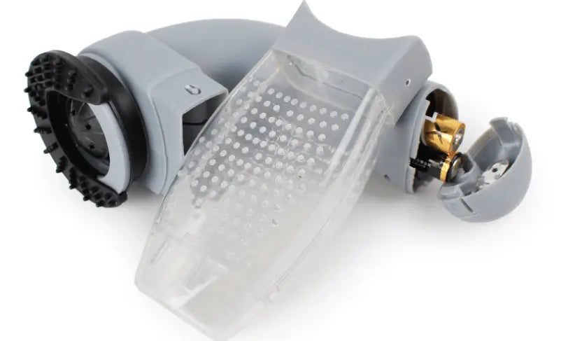 Petpal Hairvac: Portable Pet Hair Vacuum Cleaner WooF WooF MeoW MeoW