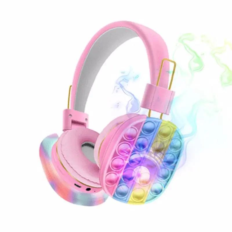Chill Out Ear Mufflers for Tiny Terrors