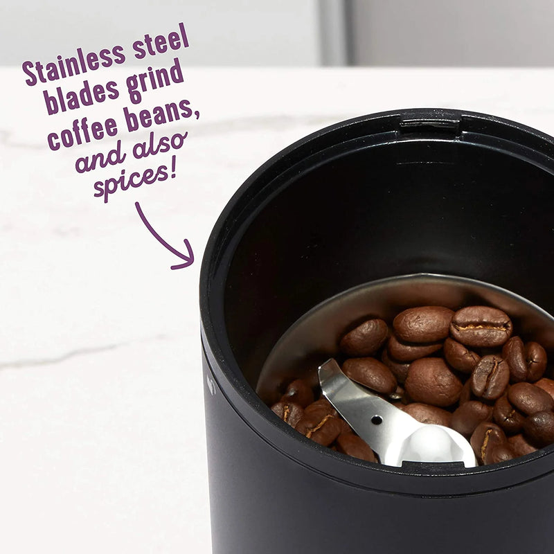 Elevate Your Brew Game with Our Premium Coffee Grinder! ☕✨