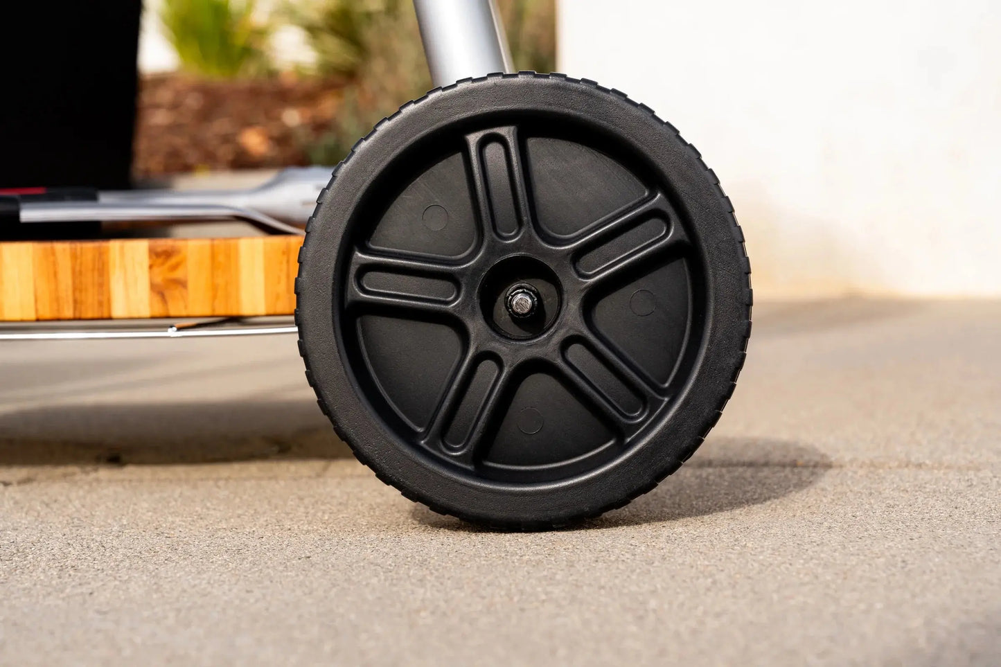 22.5" Charcoal Kettle Grill