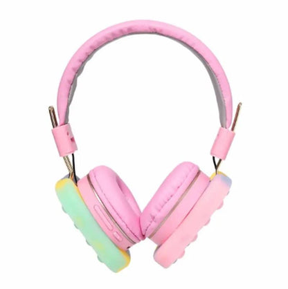 Chill Out Ear Mufflers for Tiny Terrors