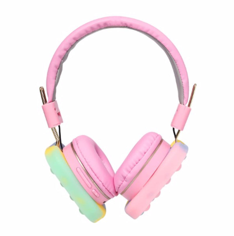Chill Out Ear Mufflers for Tiny Terrors