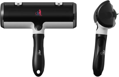 The Miracle Brands Pet Hair & Lint Remover – Reusable Self-Cleaning Roller Brush themiraclebrands.com
